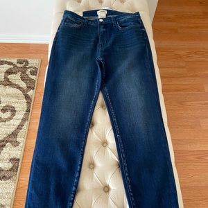 L’AGENCE EL MATADOR Size 28 NWT